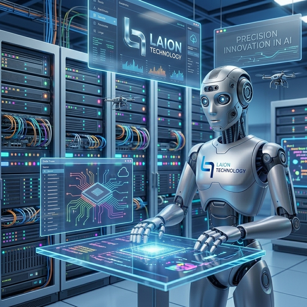 Laion Technology
